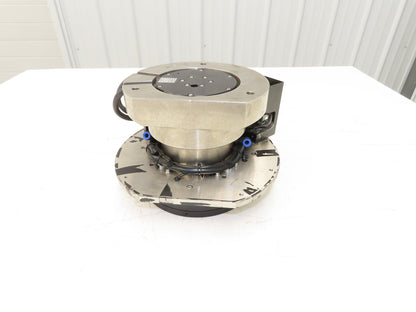 Softronics M-1560 Encoder Pickup Assembly Pneumatic  25O Armature 6000rpm 8pole