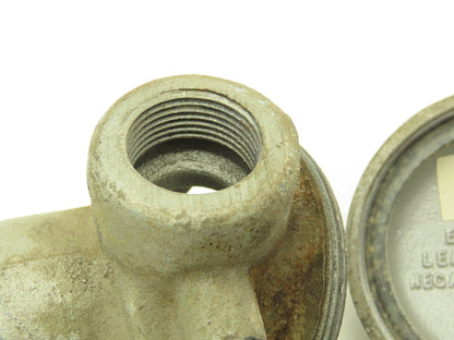 304SS Thermocouple Temperature Probe Sensor 23-1/2"