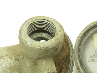 304SS Thermocouple Temperature Probe Sensor 23-1/2"