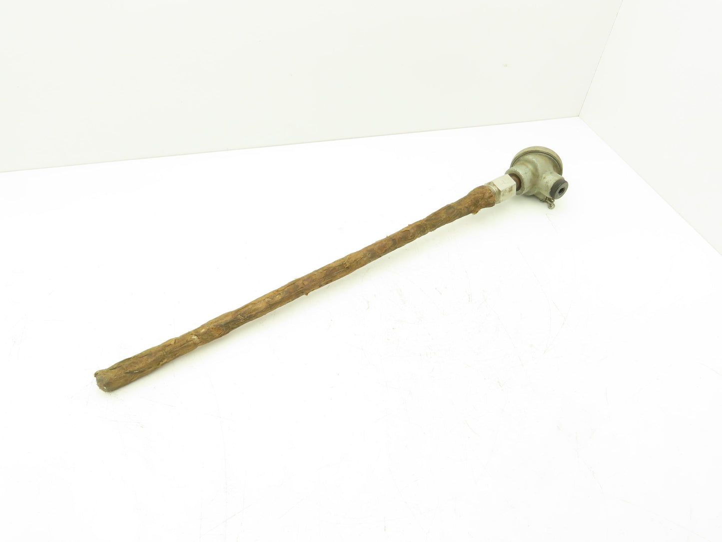 304SS Thermocouple Temperature Probe Sensor 23-1/2"