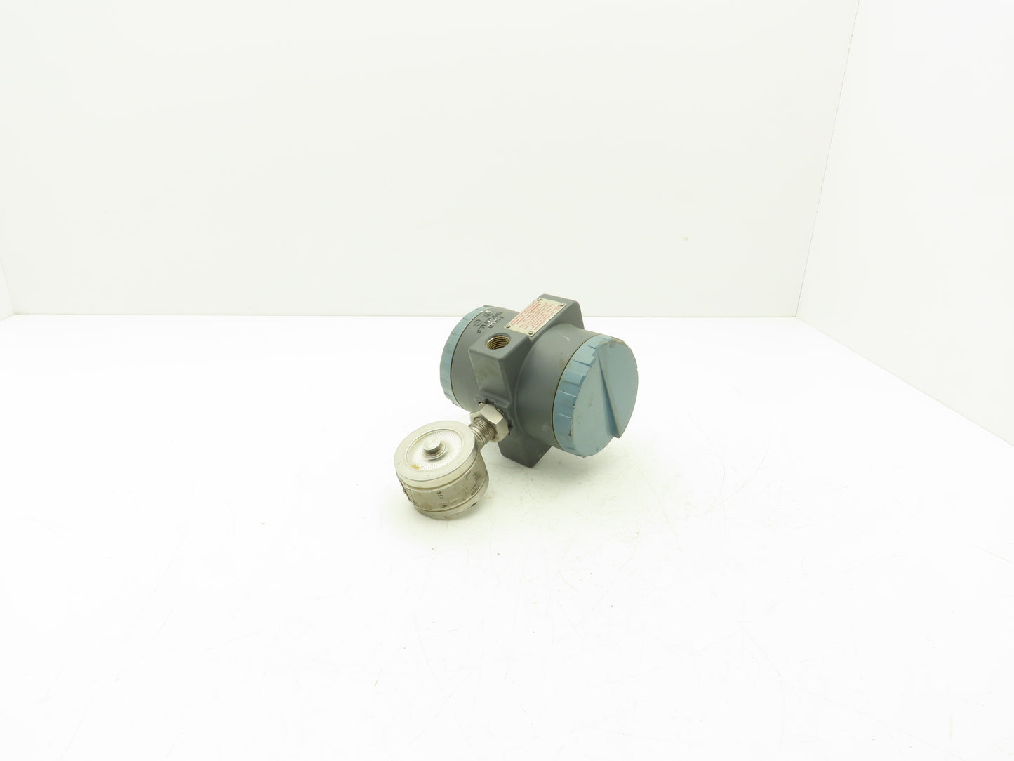 Foxboro 823DP-D3S1NM0 Intelligent Differential Pressure Transmitter 12.5-42vdc