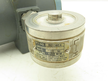 Foxboro 823DP-D3S1NM0 Intelligent Differential Pressure Transmitter 12.5-42vdc
