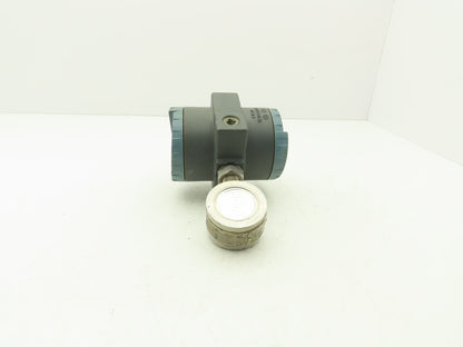 Foxboro 823DP-D3S1NM0 Intelligent Differential Pressure Transmitter 12.5-42vdc