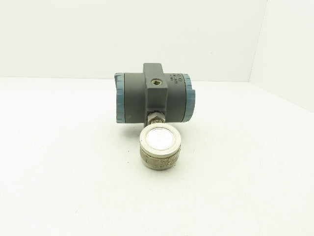 Foxboro 823DP-D3S1NM0 Intelligent Differential Pressure Transmitter 12.5-42vdc