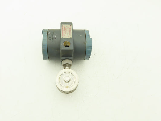 Foxboro 823DP-D3S1NM0 Intelligent Differential Pressure Transmitter 12.5-42vdc