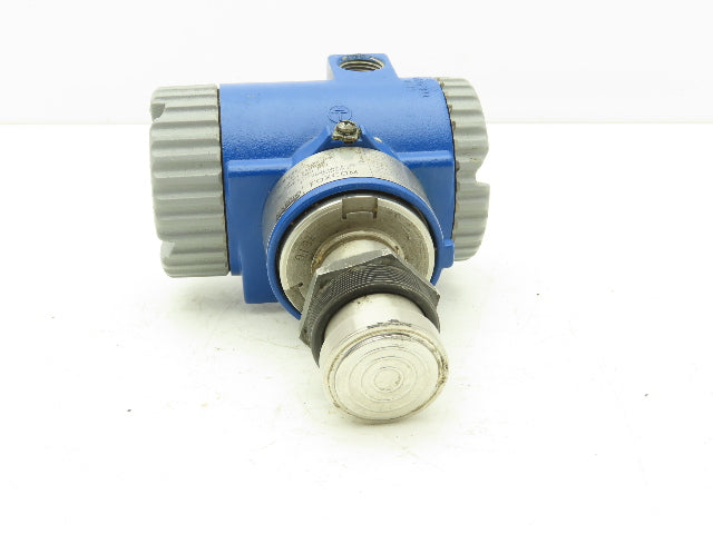 Foxboro IGP10-DPDD1R-L1 Pressure Transmitter Digital Readout 12.5-42VDC