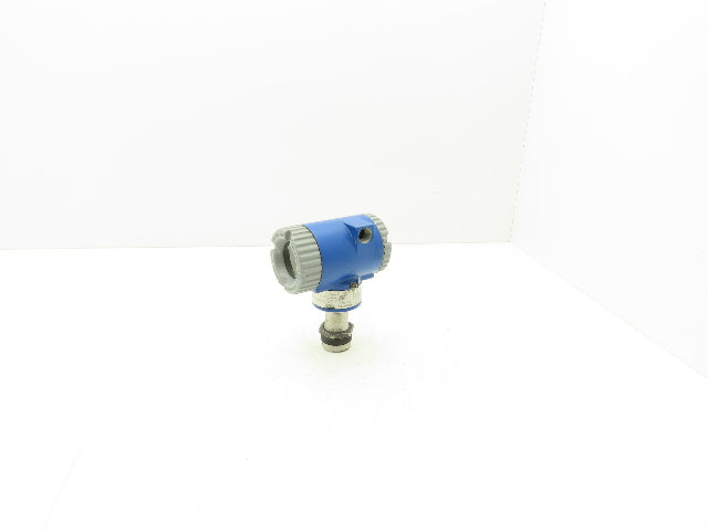 Foxboro IGP10-DPDD1R-L1 Pressure Transmitter Digital Readout 12.5-42VDC