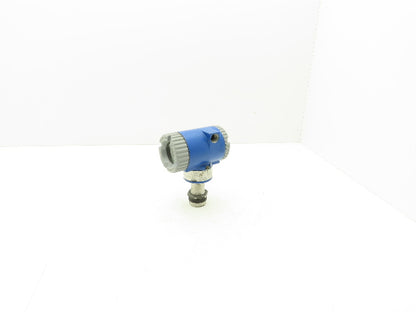 Foxboro IGP10-DPDD1R-L1 Pressure Transmitter Digital Readout 12.5-42VDC