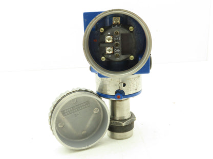 Foxboro IGP10-DPDD1R-L1 Pressure Transmitter Digital Readout 12.5-42VDC