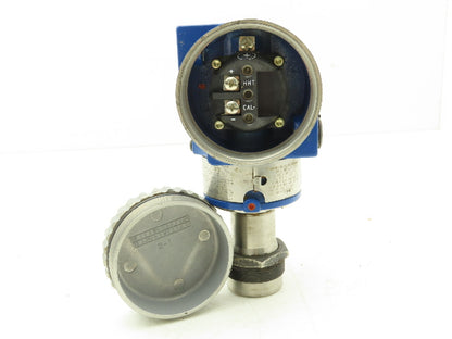 Foxboro IGP10-DPDD1R-L1 Pressure Transmitter Digital Readout 12.5-42VDC