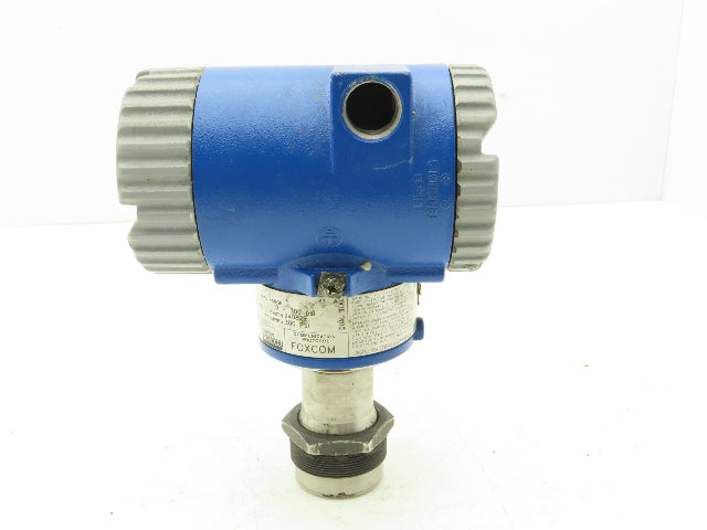Foxboro IGP10-DPDD1R-L1 Pressure Transmitter Digital Readout 12.5-42VDC