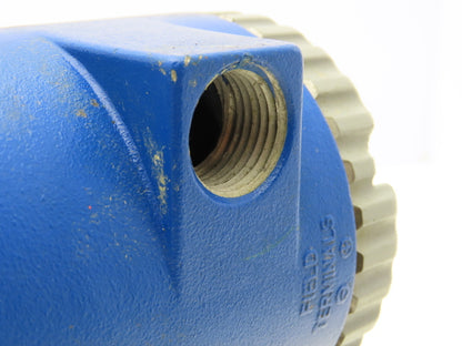 Foxboro IGP10-DPDD1R-L1 Pressure Transmitter Digital Readout 12.5-42VDC