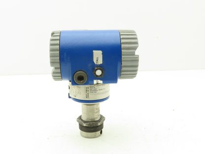 Foxboro IGP10-DPDD1R-L1 Pressure Transmitter Digital Readout 12.5-42VDC