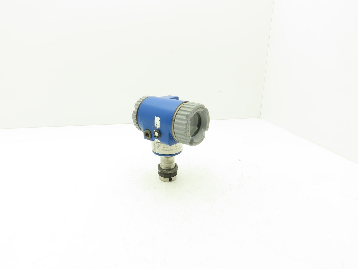 Foxboro IGP10-DPDD1R-L1 Pressure Transmitter Digital Readout 12.5-42VDC