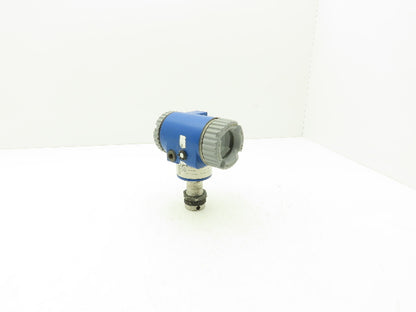 Foxboro IGP10-DPDD1R-L1 Pressure Transmitter Digital Readout 12.5-42VDC