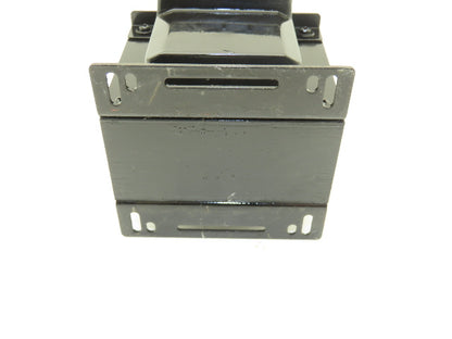 Hevi-Duty E250JL Power Transformer 250VA 1Ph HV 277/240/208 LV 120/24 Class 105