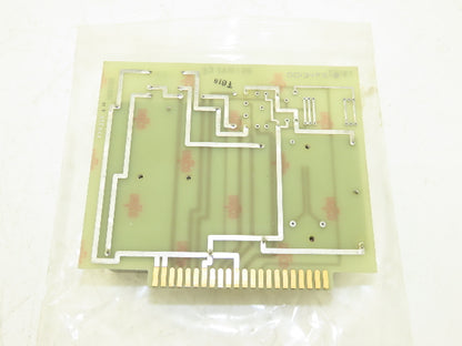 Foxboro 2B8108 Power Source Circuit Board