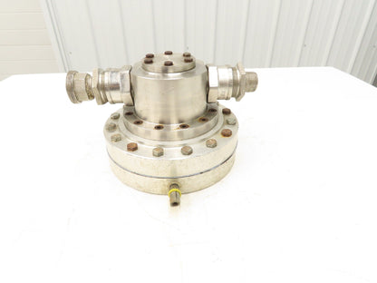 Graco 235282 Stainless Fluid Pressure Regulator 100 PSI