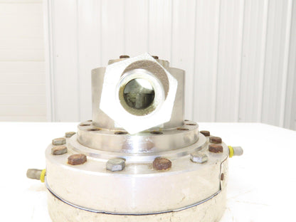 Graco 235282 Stainless Fluid Pressure Regulator 100 PSI