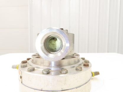 Graco 235282 Stainless Fluid Pressure Regulator 100 PSI