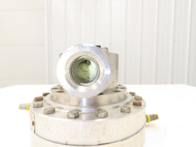 Graco 235282 Stainless Fluid Pressure Regulator 100 PSI