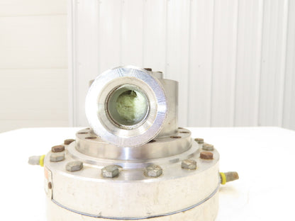 Graco 235282 Stainless Fluid Pressure Regulator 100 PSI