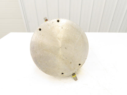 Graco 235282 Stainless Fluid Pressure Regulator 100 PSI