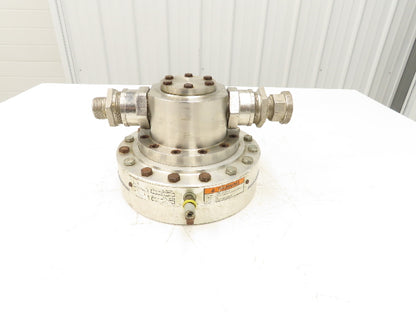 Graco 235282 Stainless Fluid Pressure Regulator 100 PSI