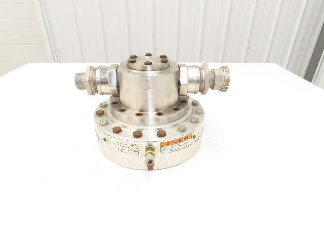 Graco 235282 Stainless Fluid Pressure Regulator 100 PSI