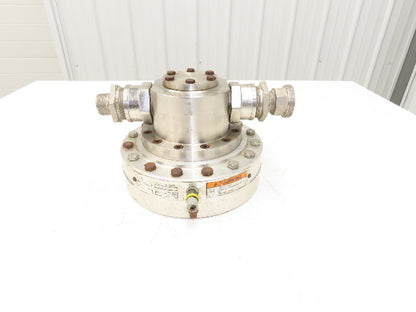 Graco 235282 Stainless Fluid Pressure Regulator 100 PSI