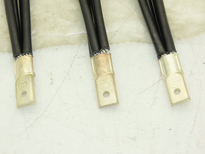 L944 Carbon Motor Brush 22mmx41mmx57mm Lot of 44