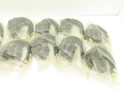 L944 Carbon Motor Brush 22mmx41mmx57mm Lot of 44