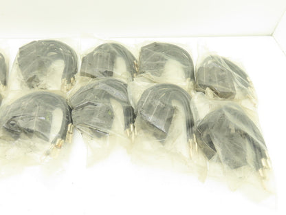 L944 Carbon Motor Brush 22mmx41mmx57mm Lot of 44