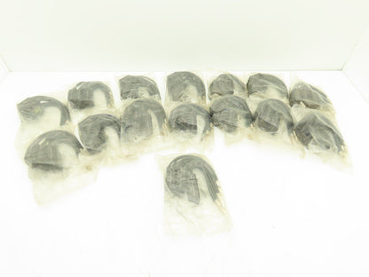 L944 Carbon Motor Brush 22mmx41mmx57mm Lot of 44