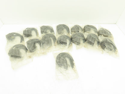 L944 Carbon Motor Brush 22mmx41mmx57mm Lot of 44