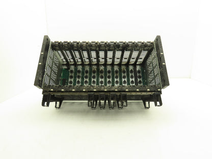 Telemecanique TSXRKN8 Chassis Rack 8-Slot