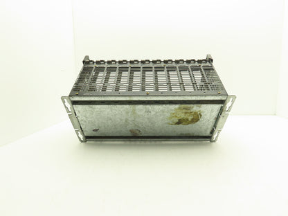Telemecanique TSXRKN8 Chassis Rack 8-Slot