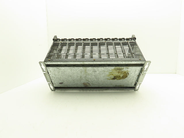 Telemecanique TSXRKN8 Chassis Rack 8-Slot