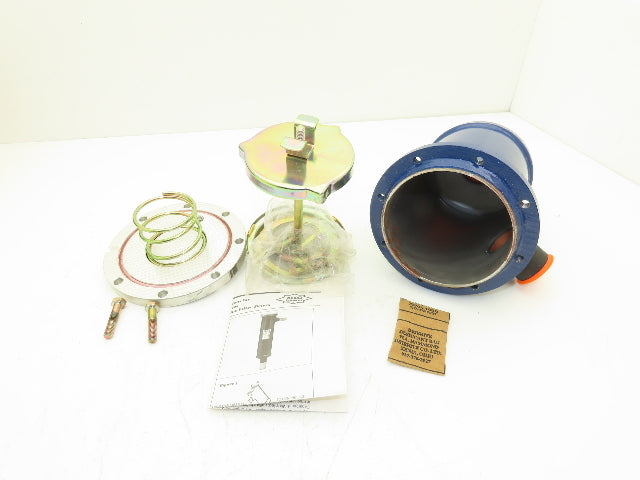 STAS STAS-4811T Steel Take-Apart Refrigerant Filter-Dryer Shell Size 48 Filter