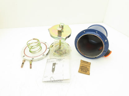 STAS STAS-4811T Steel Take-Apart Refrigerant Filter-Dryer Shell Size 48 Filter