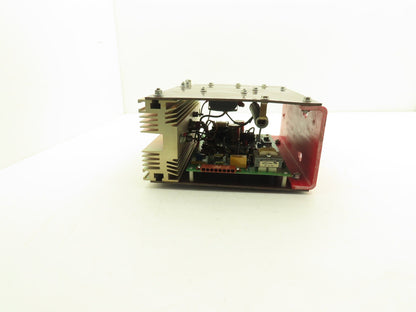 Westinghouse 5880C84H01 Dynamic Brake Drive Assembly Rev 2