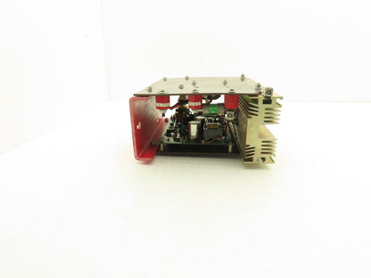 Westinghouse 5880C84H01 Dynamic Brake Drive Assembly Rev 2