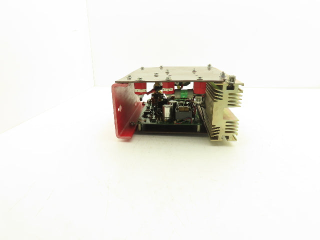 Westinghouse 5880C84H01 Dynamic Brake Drive Assembly Rev 2