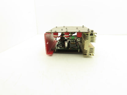 Westinghouse 5880C84H01 Dynamic Brake Drive Assembly Rev 2