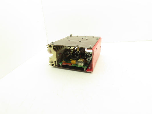 Westinghouse 5880C84H01 Dynamic Brake Drive Assembly Rev 2