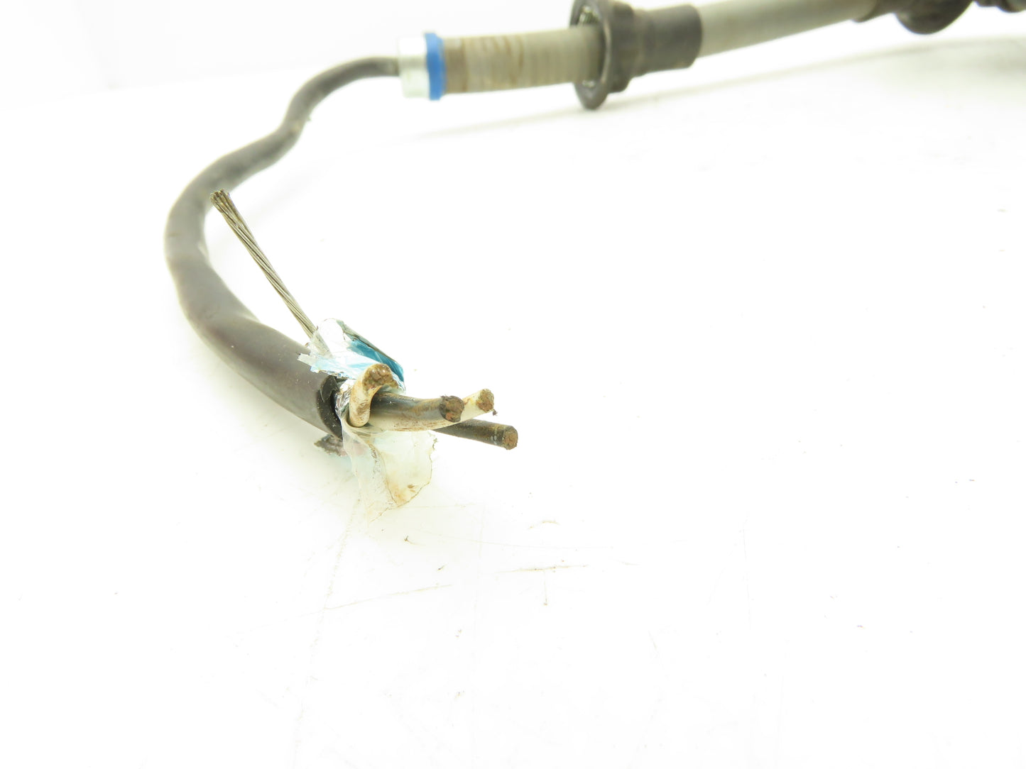 Topworx DXP T21GNEB Valvetop Valve Positioner Indicator 15A 125VAC