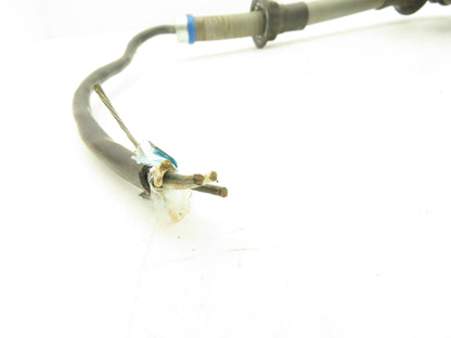 Topworx DXP T21GNEB Valvetop Valve Positioner Indicator 15A 125VAC