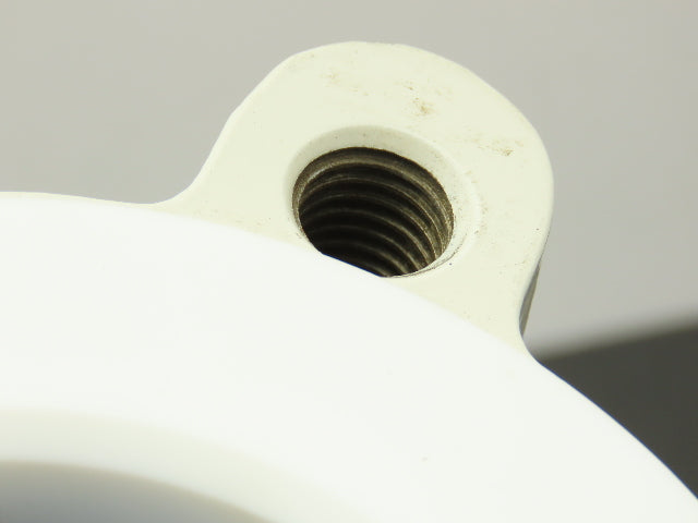 Neotecha AG SP1BP1GF1 NeoSeal Lined Butterfly Valve 3" Lug Style DN80 PN10