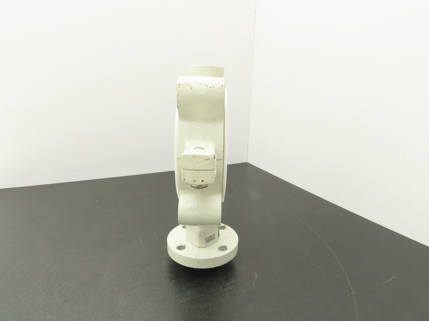 Neotecha AG SP1BP1GF1 NeoSeal Lined Butterfly Valve 3" Lug Style DN80 PN10