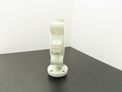 Neotecha AG SP1BP1GF1 NeoSeal Lined Butterfly Valve 3" Lug Style DN80 PN10